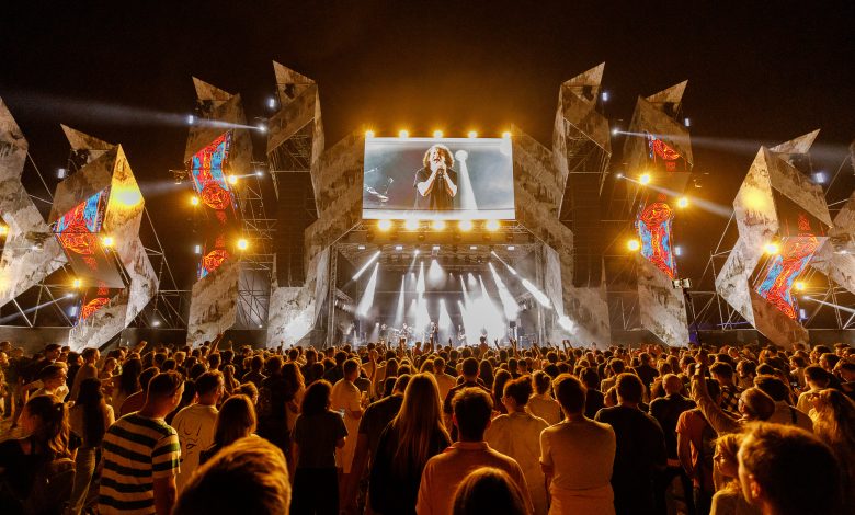 Photo of foto | Festivalul Lupilor 2024: Emoții de neuitat între stânci și valurile Răutului!