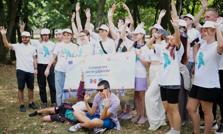 Photo of În Republica Moldova este marcată Ziua Internațională a Tineretului