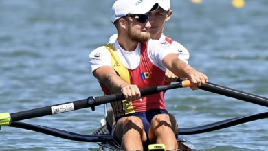 Photo of Nichita Naumciuc și Dmitrii Zincenco au cucerit medalia de bronz la Campionatul Mondial din Canada