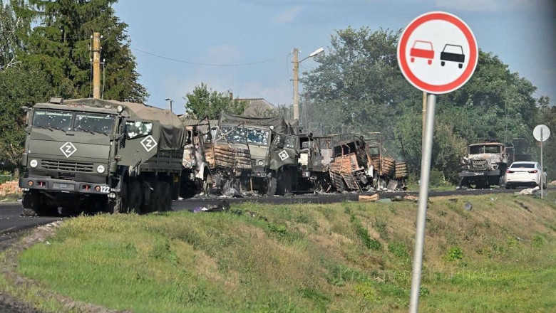 Photo of Care ar fi strategia din spatele operațiunii militare ucrainene în Kursk. Rusia a impus regim antiterorist în regiune