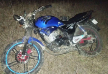 Photo of Accident tragic cu motocicleta: Un tânăr a murit