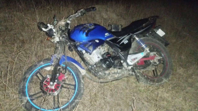 Photo of Accident tragic cu motocicleta: Un tânăr a murit