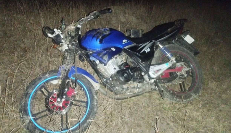 Photo of Accident tragic cu motocicleta: Un tânăr a murit