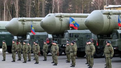 Photo of Putin dublează plăţile unice pentru cei care se înrolează pentru a lupta în Ucraina