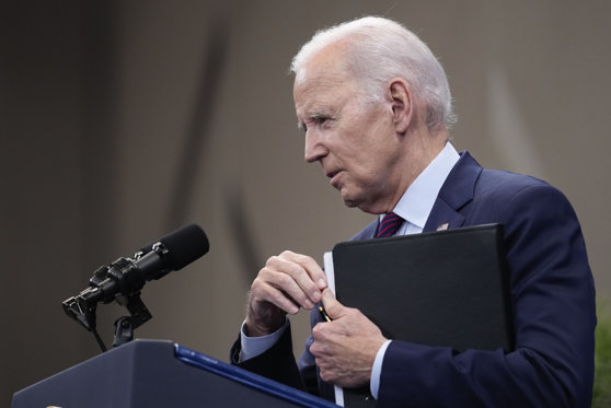 Photo of Joe Biden a fost diagnosticat cu „o formă agresivă” de cancer