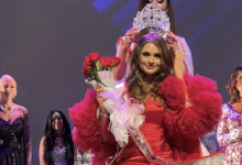 Photo of foto | O moldoveancă, mamă a trei copii, a câștigat titlul de Mrs. World International 2024