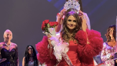 Photo of foto | O moldoveancă, mamă a trei copii, a câștigat titlul de Mrs. World International 2024