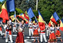 Photo of Programul evenimentelor dedicate Zilei Independenței Republicii Moldova