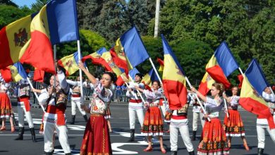 Photo of Programul evenimentelor dedicate Zilei Independenței Republicii Moldova