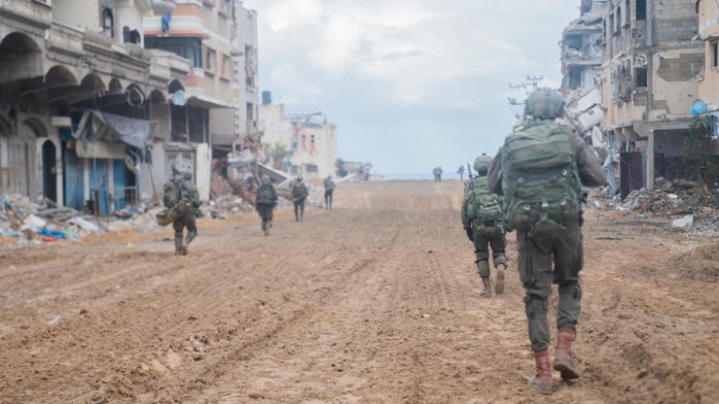 Photo of ONU acuză armata israeliană că a folosit câini şi tehnici de tortură împotriva deţinuţilor palestinieni arestaţi în Gaza