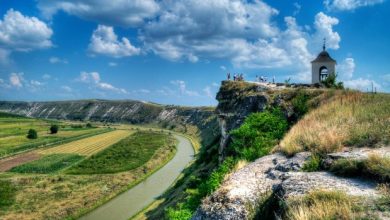 Photo of Numărul turiștilor străini care au vizitat Republica Moldova a crescut în prima jumătate a anului