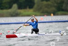 Photo of Încă o medalie pentru R. Moldova la Jocurile Olimpice! Serghei Tarnovschi s-a clasat pe locul 3 la canoe