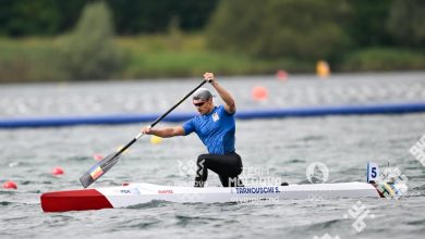 Photo of Încă o medalie pentru R. Moldova la Jocurile Olimpice! Serghei Tarnovschi s-a clasat pe locul 3 la canoe