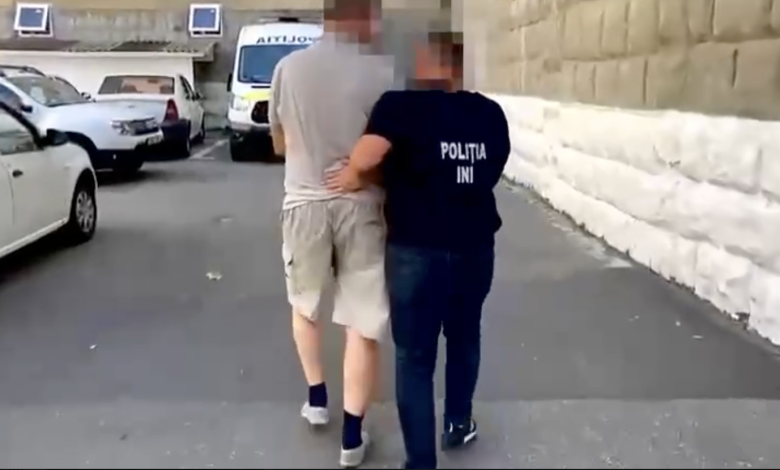 Photo of video | L-a lăsat fără bunuri de 600.000 de euro. Un cetățean israelian, amăgit de un „agent imobiliar” din Chișinău