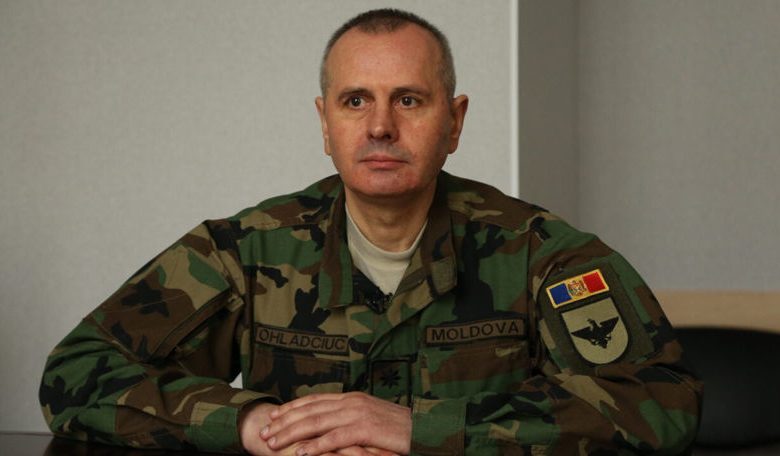 Photo of doc | Decretul a fost semnat: Șeful Marelui Stat Major, demis din funcție