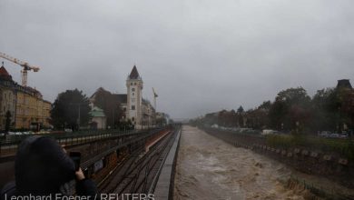 Photo of MAE, alertă de călătorie în Austria: Ploi torențiale mai puternice de patru ori decât cele căzute în R. Moldova