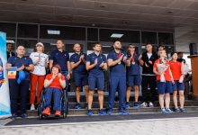 Photo of Republica Moldova va recompensa sportivii paralimpici pentru performanțele de la Jocurile Paralimpice de la Paris 2024