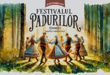 Photo of Festivalul Pădurilor, organizat la Reședința prezidențială de la Condrița. Programul evenimentului