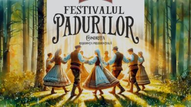 Photo of Festivalul Pădurilor, organizat la Reședința prezidențială de la Condrița. Programul evenimentului