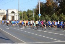 Photo of foto | Prima ediție a Euro Marathon 2024: Au participat peste 5.000 de oameni din toate regiunile R. Moldova, dar și din străinătate