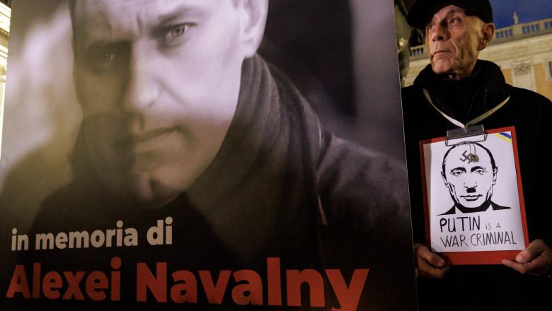 Photo of Alexei Navalnîi ar fi fost otrăvit în închisoare, potrivit unor documente oficiale obținute de The Insider