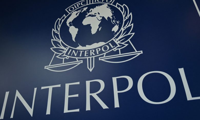 Photo of Biroul Interpol din Republica Moldova are un nou șef