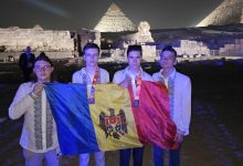 Photo of Elevi din Republica Moldova au obținut medalii de argint și bronz la Olimpiada Internațională de Informatică