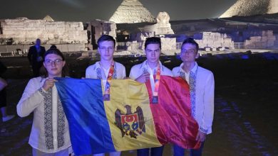 Photo of Elevi din Republica Moldova au obținut medalii de argint și bronz la Olimpiada Internațională de Informatică