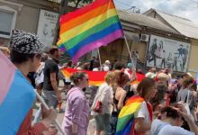 Photo of Doi tiktokeri din R. Moldova care au publicat videouri de ură după marșul LGBT au fost amendați