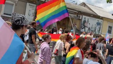 Photo of Doi tiktokeri din R. Moldova care au publicat videouri de ură după marșul LGBT au fost amendați