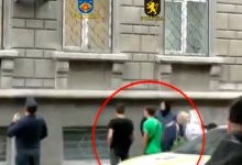 Photo of video | Doi frați din Criuleni, membri ai „grupării Șor”, reținuți pentru organizarea dezordinilor în masă