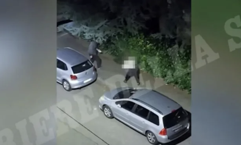 Photo of Un moldovean, arestat în Italia pentru jafuri și omor