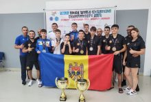 Photo of foto | Sportivii din Republica Moldova au cucerit 18 medalii la Campionatul Mondial WAKO