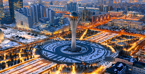 Photo of Republica Moldova va avea în curând o misiune diplomatică la Astana