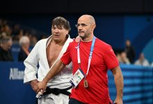 Photo of Judocanul Oleg Crețul a câștigat bronzul la Jocurile Paralimpice de la Paris