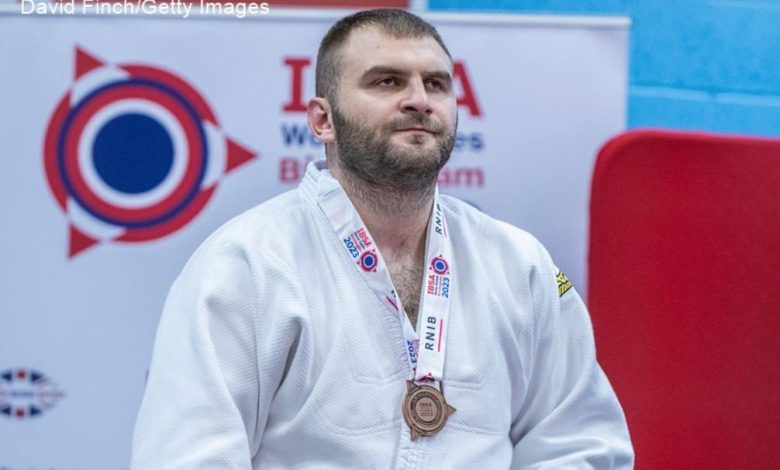 Photo of Premieră pentru R. Moldova! Ion Basoc a obținut argintul la Jocurile Paralimpice