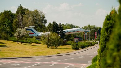 Photo of Măsurile privind restricțiile de acces la Aeroportul Chișinău au fost prelungite