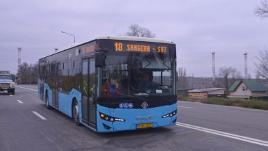 Photo of Locuitorii din orașul Sîngera vor avea o nouă rută suburbană de autobuz