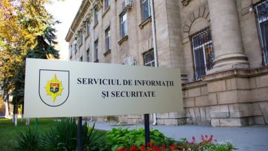 Photo of SIS blochează accesul la mai multe site-uri de știri din Federația Rusă