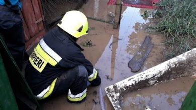 Photo of Peste 30 de persoane au solicitat ajutorul salvatorilor noaptea trecută