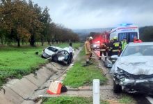 Photo of foto | O persoană a murit în urma unui grav accident rutier la Peresecina