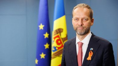 Photo of Ambasadorul Jānis Mažeiks: Pământurile R. Moldova nu vor fi vândute străinilor