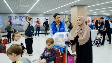 Photo of video | Al doilea grup de 18 cetățeni moldoveni repatriați din Liban au ajuns la Chișinău