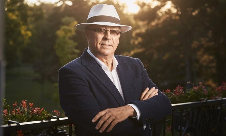 Photo of Ion Suruceanu îndeamnă cetățenii să voteze pentru Maia Sandu în turul II: „Nu lăsați această șansă sa treacă!”