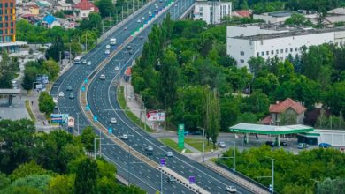 Photo of Pe 9 și 10 octombrie va fi limitat temporar accesul persoanelor în anumite locuri publice din Chișinău