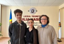 Photo of Dublă poziționare a Republicii Moldova la un concurs global de inteligență artificială