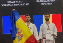 Photo of Republica Moldova a obținut bronzul la Campionatul Mondial de Karate Shotokan