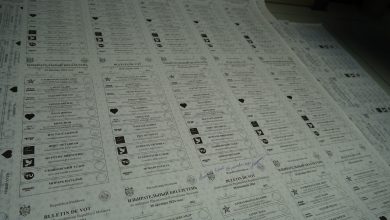 Photo of Premieră pentru R. Moldova: Buletinele de vot pentru scrutinul din 20 octombrie vor fi tipărite în română, rusă și alte patru limbi