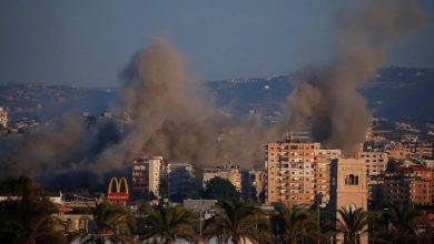 Photo of Ucraina a evacuat mai multe persoane din Liban, inclusiv cetățeni ai Republicii Moldova