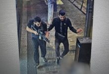 Photo of Opt morți în urma unui presupus atac terorist pe străzile din Tel Aviv. Chișinăul condamnă violențele